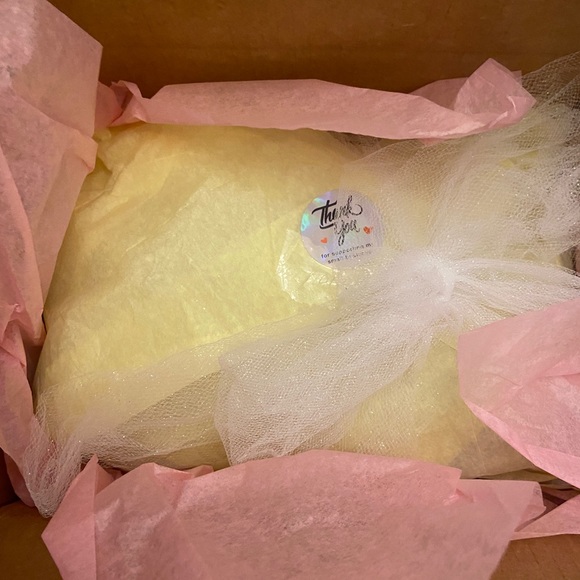 Shop with Confidence! 💕 I appreciate you! - Picture 2 of 2